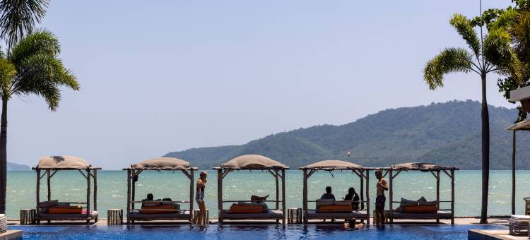 普吉岛拉威塞丽娜宁静酒店(Selina Serenity Rawai Phuket)图片