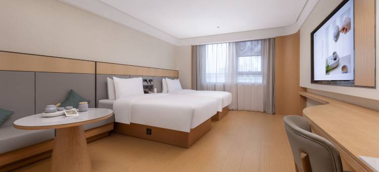 全季酒店(昆山前进西路莲湖公园店)图片