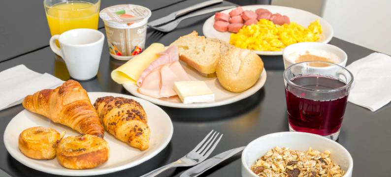 费拉拉酒店(B&B HOTEL Ferrara)图片