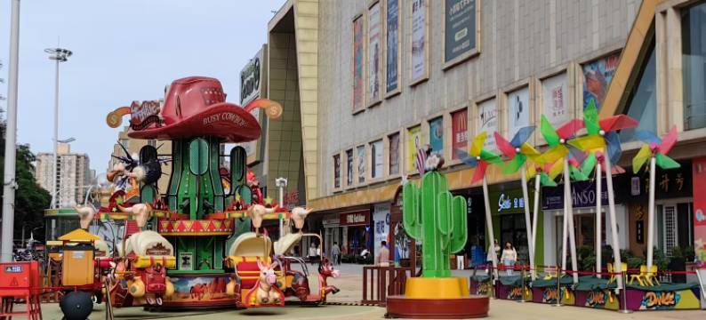 艾雅轩民宿图片