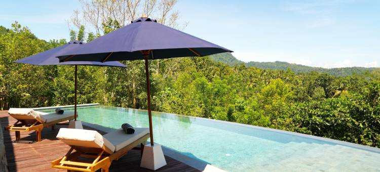西德门德瓦尼度假村(Devani Resort Sidemen)图片