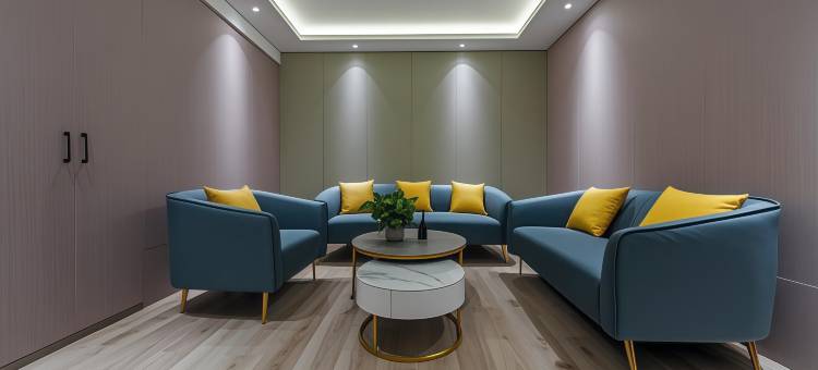 筠连华都酒店图片