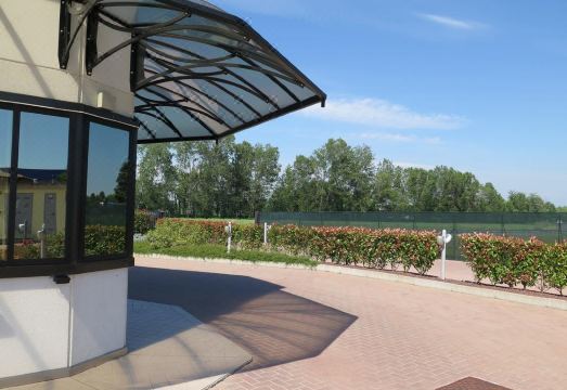 Hotel Motel Piu'Hotel Overview