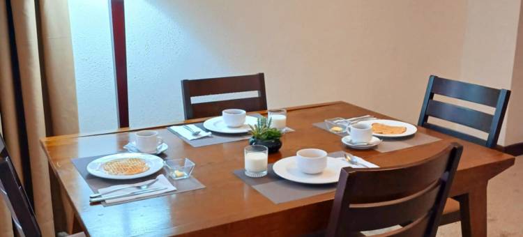 多赫拉酒店(Dohera Hotel)图片