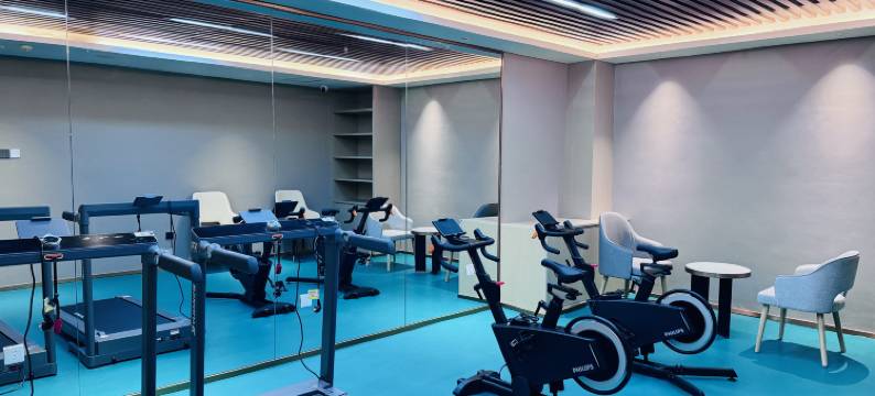 麗枫酒店(珲春世纪广场店)图片