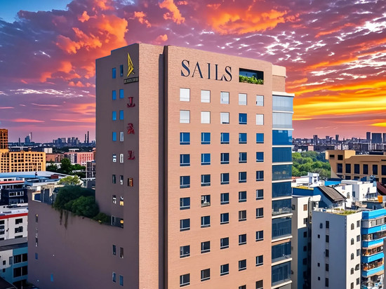 东莞帆船酒店(隐贤山庄度假区常平火车站店)
