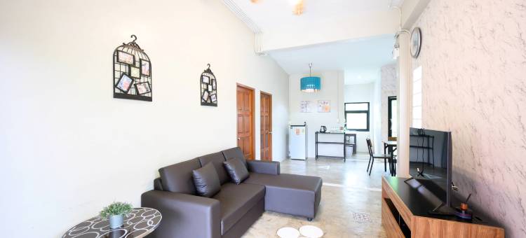 Busaya Resort & Cuisine图片