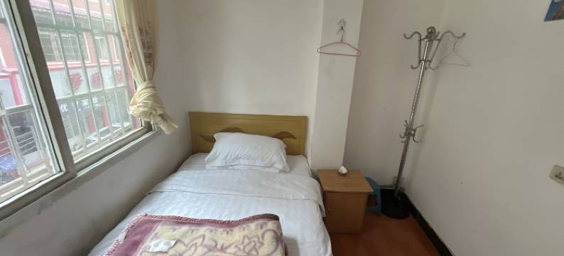 六枝特区天悦宾馆图片