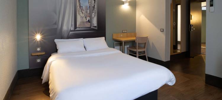 圣康坦民宿酒店(B&B HOTEL Saint-Quentin)图片