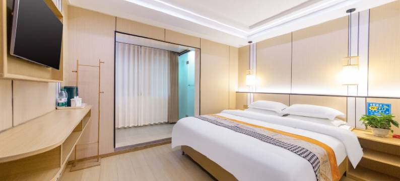 康定千寻民宿图片