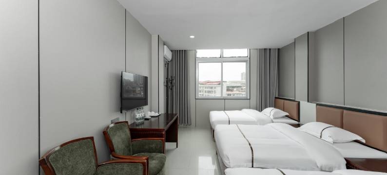 瑞金东升万红宾馆图片