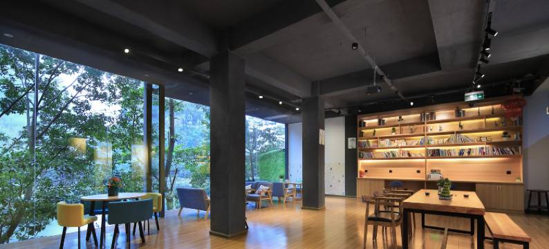 悦宿水岸酒店(阳朔西街店)图片