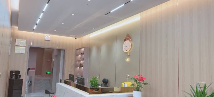 毕节栖雅酒店(毕节学院路店)图片