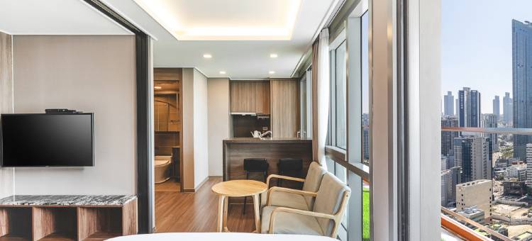 ElMomento 海云台(El Momento Haeundae)图片