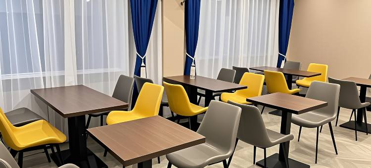 7天优品酒店(昆明同德广场万宏路金星店)图片