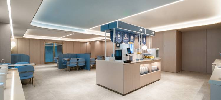 汉庭酒店(阳江阳东工业园东风四路店)图片