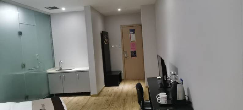 沃德阿拉丁酒店(青岛金沙滩店)图片