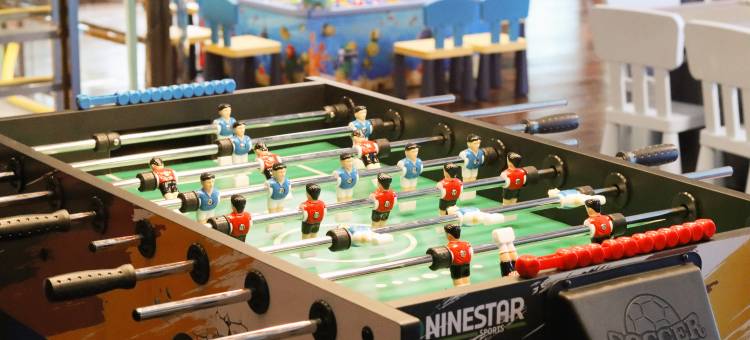 厦门宾馆(厦门园林植物园中山路步行街店)图片