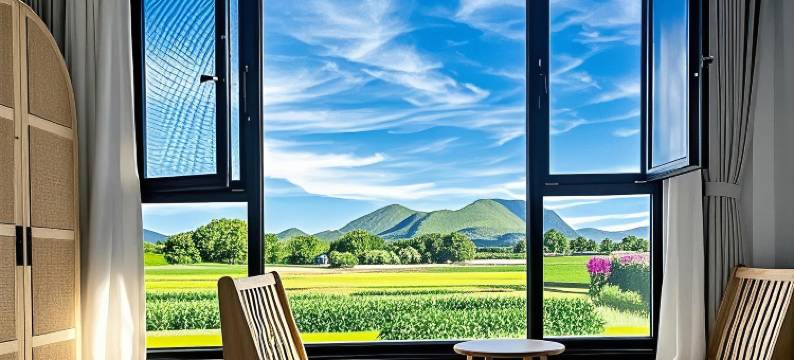 山水兮民宿(万峰林店)图片