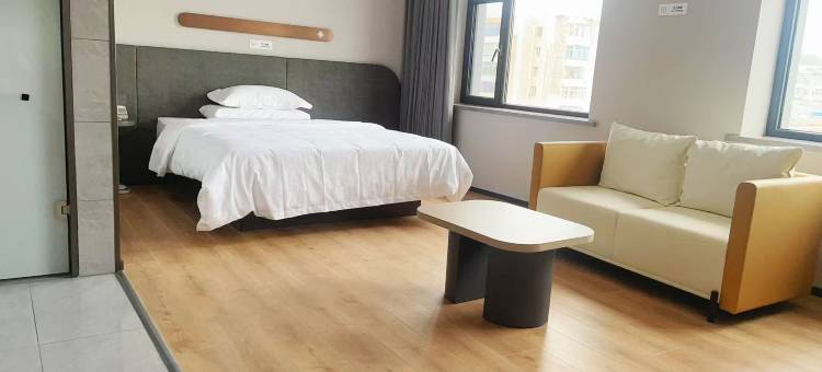 锦江之星酒店(霍林郭勒锦江街店)图片