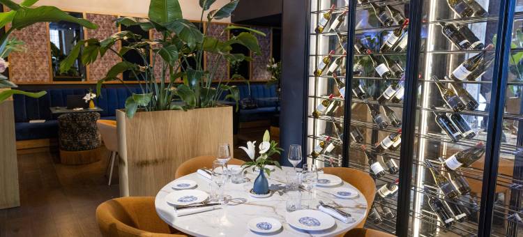 卡瓦尔塔精品酒店GL(Cavalta Boutique Hotel GL)图片