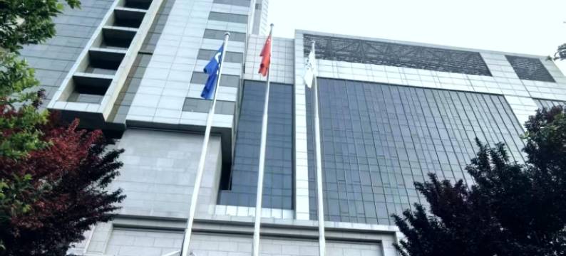 北京艾维克酒店图片