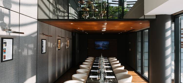 清迈安曼诺酒店 - SLH全球奢华精品酒店旗下(AMANOR Hotel Chiang Mai - Small Luxury Hotels of the World)图片