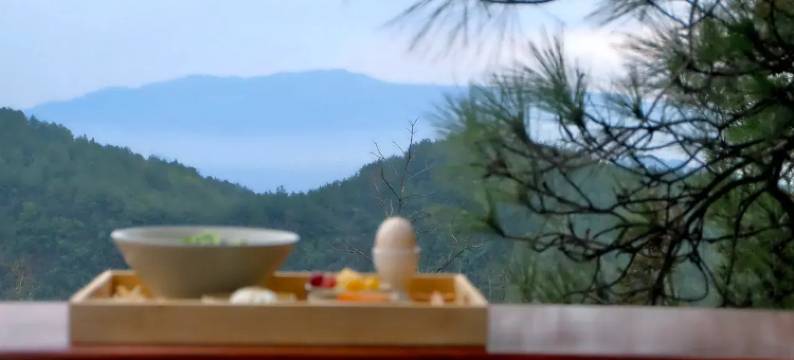 仙女山·归原·在山精品度假民宿图片