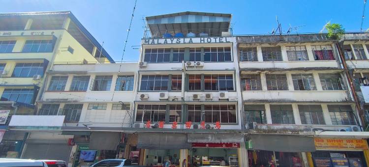 O 马来西亚酒店(Hotel O Malaysia Hotel)图片