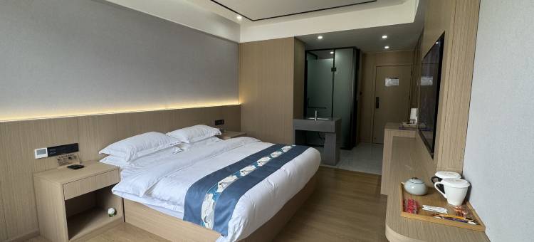 海之蓝·大酒店图片