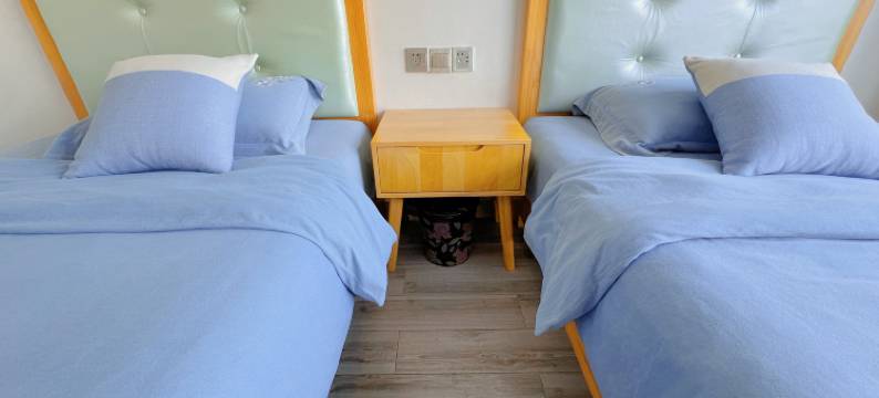 东极东福山逸岛民宿图片