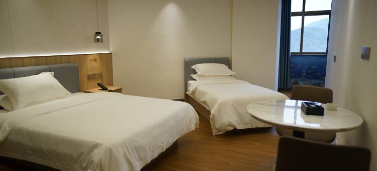 阳江东铂酒店图片