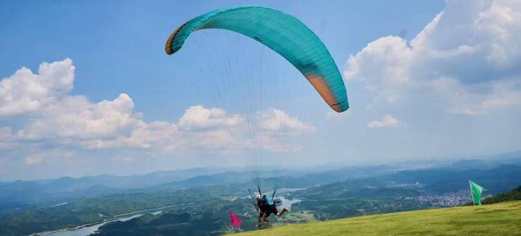 安吉小舍民宿图片