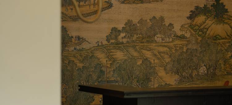 Magnolia Maison·二山来温泉度假酒店(海螺沟冰川森林公园店)图片