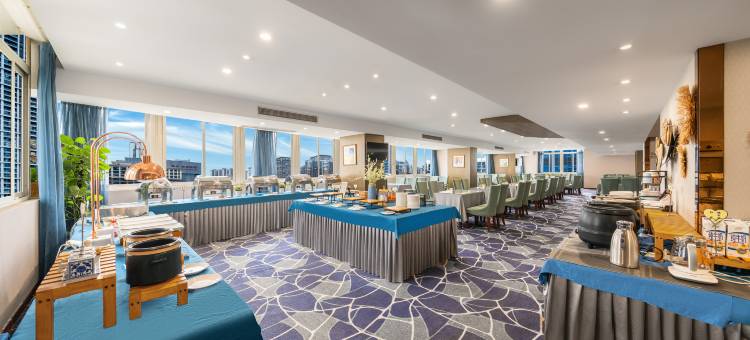 丽呈君顿酒店(重庆新牌坊店)图片