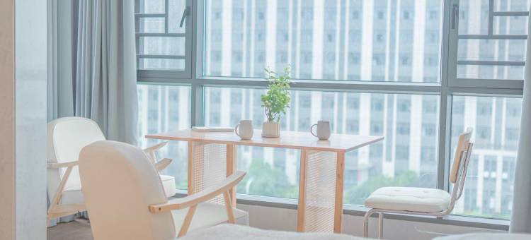 舒悦酒店(南岳机场店)图片