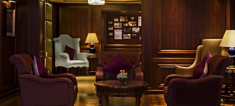 杭州西湖开臣美庐度假酒店图片