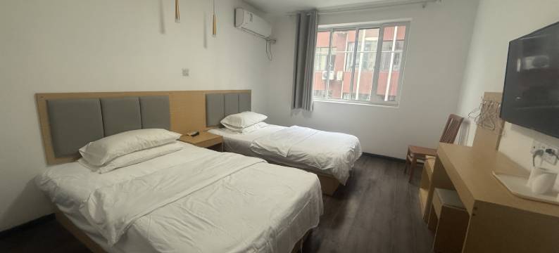 上海美和假日旅馆图片