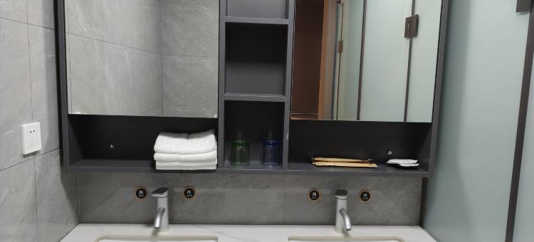 缔景楼民宿图片