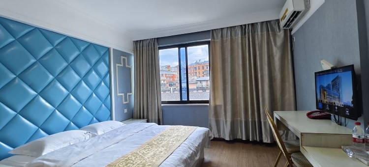 顺昌顺兴商务宾馆(广电网络公交站店)图片