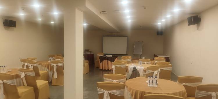 SURYANSH HIGH CITY图片