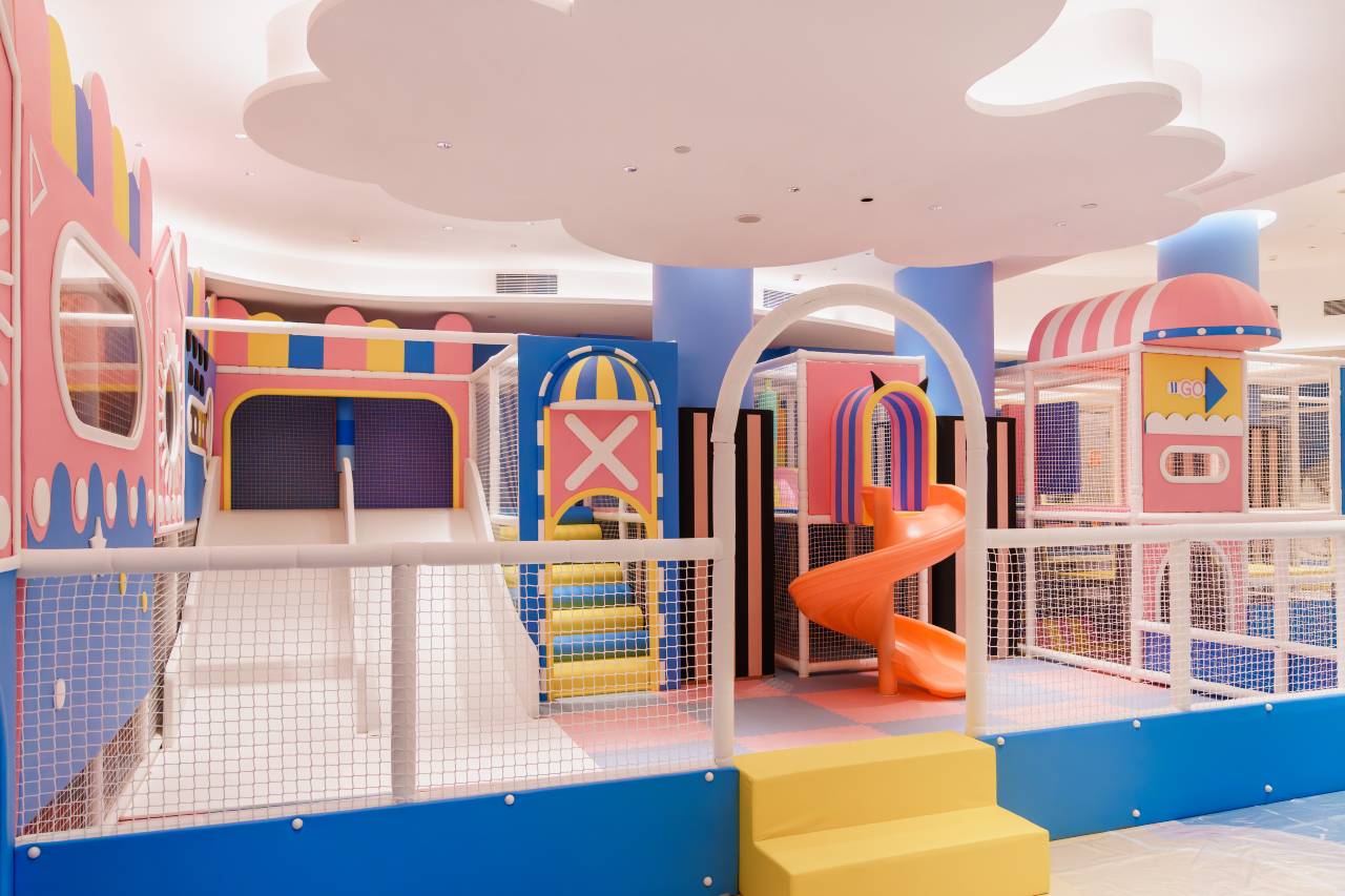 博鳌华丰视家酒店图片