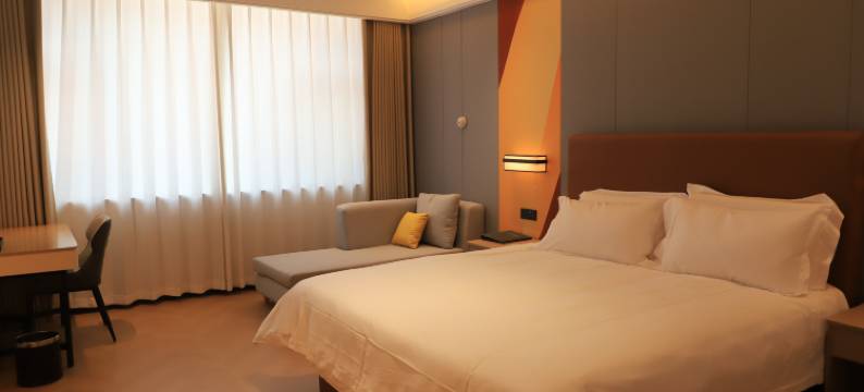 沛县歌风宾馆图片