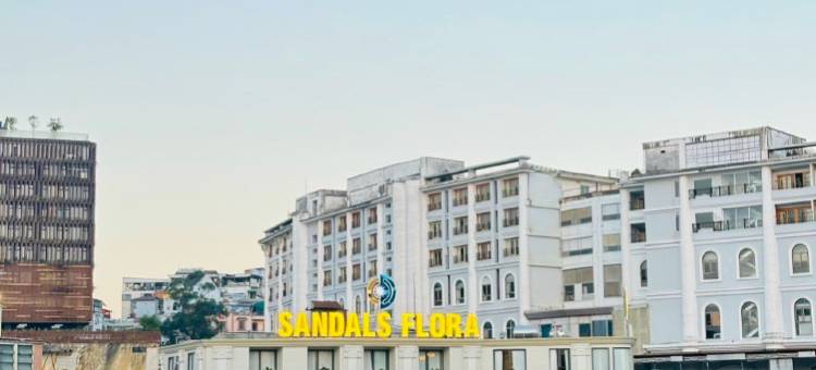 桑达斯弗洛拉酒店(Sandals Flora Hotel)图片