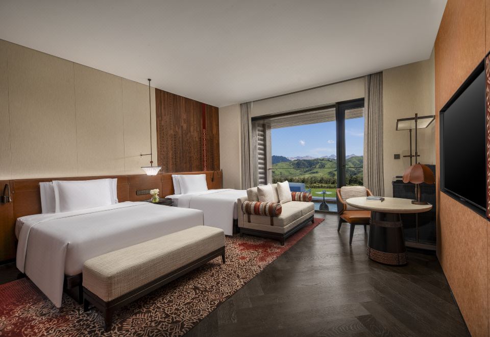 Hotel Overview