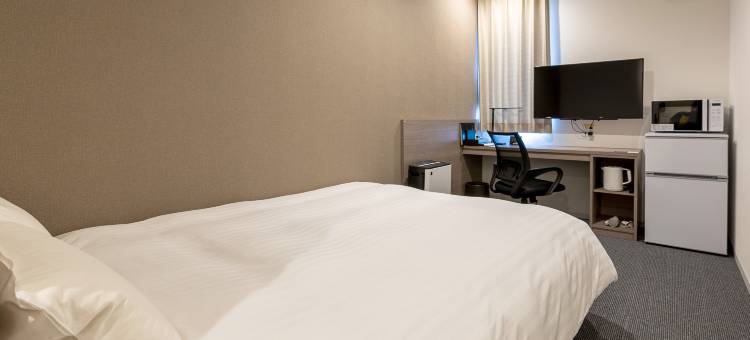 HOTEL R9 The Yard 鹿屋(Hotel R9 the Yard Kanoya)图片