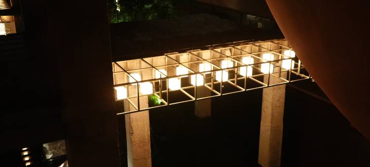 绍兴木棉花·凯悦臻选酒店图片