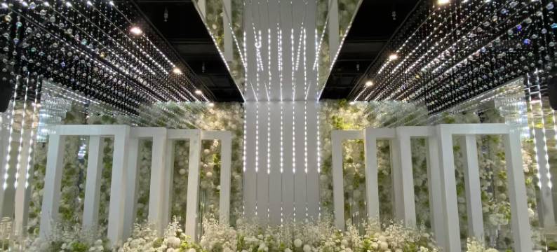 高碑店首衡国际酒店图片