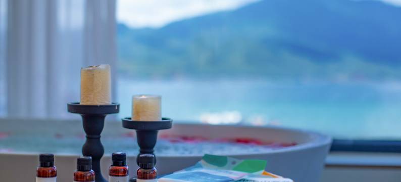 湖语轻舍民宿(泸沽湖洛洼北码头店)图片