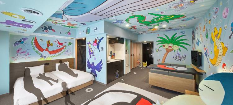 MIMARU东京 锦糸町(MIMARU Tokyo Kinshicho)图片